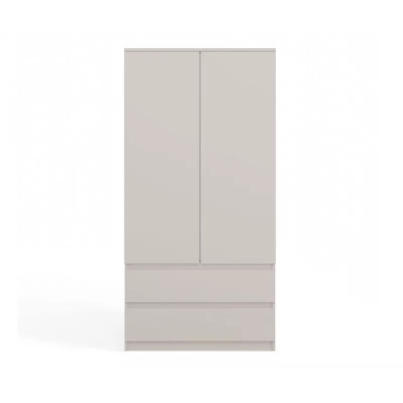 MALWA SS-90 wardrobe kašmira