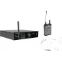 Bezvadu komplekts PSSO WISE ONE PSSO 20000788, darbojas 823–832 MHz un 863–865 MHz