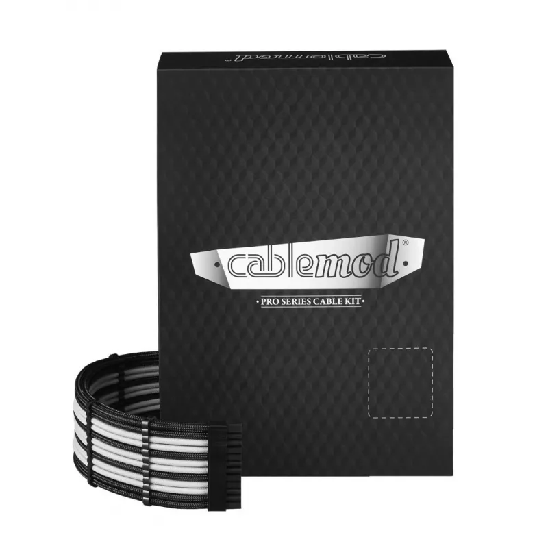 Cablemod CM-PCSI-FKIT-NKKW-R iekšējais strāvas kabelis 0.7 m