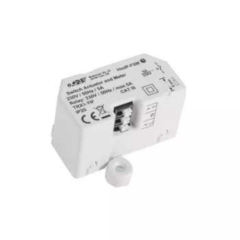 eQ-3 AG Homematic IP HmIP-FSM - pārslēgšanas izpildmehānisms - bezvadu
