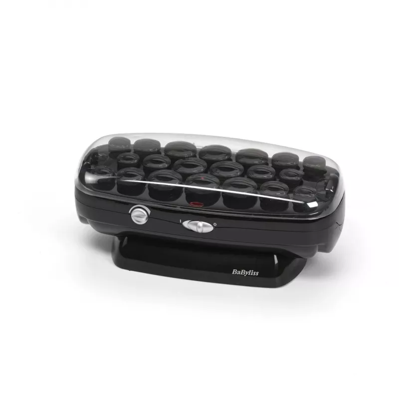BaByliss RS035E Thermo Ceramic apsildāmie matu ruļļi