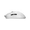 White Shark GM-9010 MAXIMUS balta pele, USB