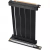 Thermaltake PCI-E 4.0 130mm Dual 90° savienotājkabelis