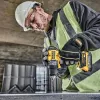 DeWALT DCD800E2T-QW urbis 2000 RPM 1,28 kg Melns, Dzeltens