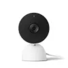 Google Nest Cam IP drošības kamera iekštelpām 1920 x 1080 pikseļi Pie sienas