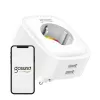 Viedais kontaktdakšs WiFi Gosund SP112 2xUSB, 16A, Tuya