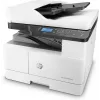 Daudzfunkciju printeris HP LaserJet M443nda lāzera A3 1200 x 1200 DPI 24 lpp./min.