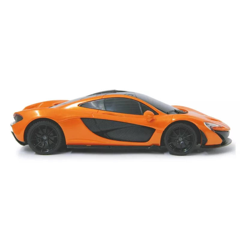 Šosejas sacīkšu auto Jamara McLaren P1