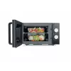 Grila mikroviļņu krāsns Severin MW 7762, 800 W, 20 L