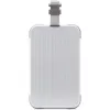 Portatīvais maršrutētājs Acer Connect M6E ar 20 GB, divjoslu (2,4 GHz + 5 GHz vai 2,4 GHz + 6 GHz), Wi‑Fi 6E, 5G, IP68, 2x2 iekšējās antenas, 4 GB operatīvā atmiņa, 2,5 GHz centrālais procesors