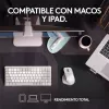 Pele Logitech MX Master 3S for Mac Bluetooth