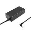 klēpjdatora tīkla adapteris Qoltec Toshiba 65W 3.42A 19V 5.5x2.5 50073.65W