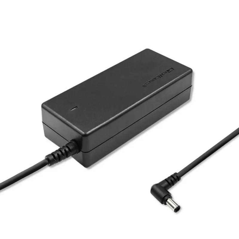 klēpjdatora tīkla adapteris Qoltec Toshiba 65W 3.42A 19V 5.5x2.5 50073.65W