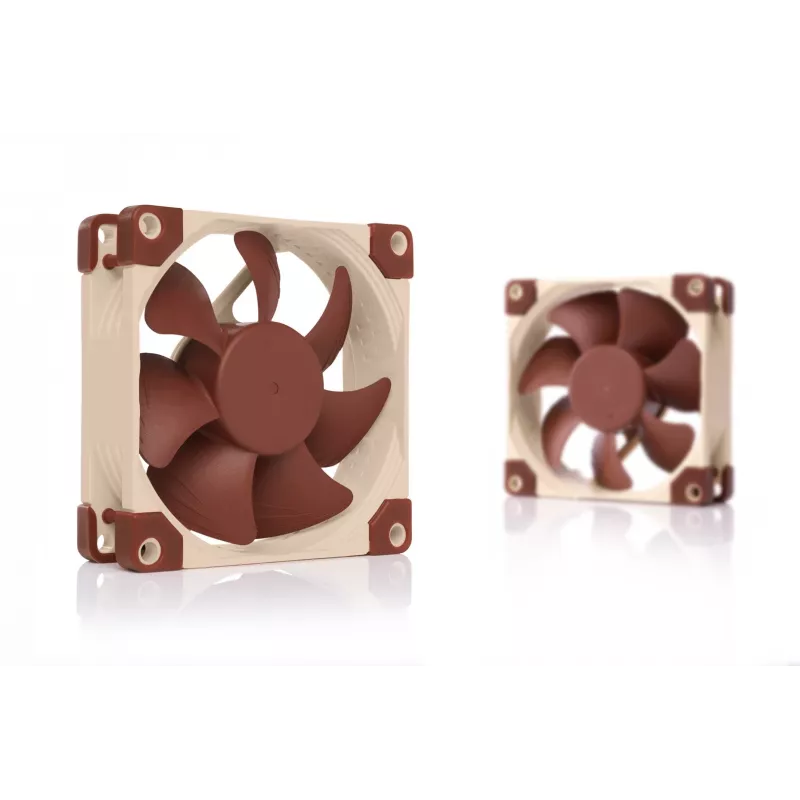 Noctua NF-A8 ventilators