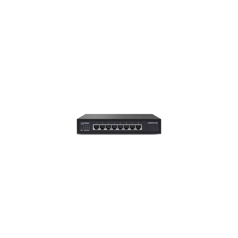 Nevaldāms slēdzis Lancom Systems GS-1108