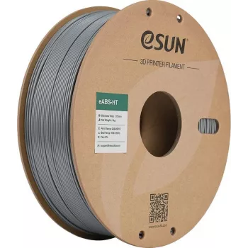 EABS-HT 1,75mm GAIŠI PELĒKS 1kg (EABS-HT-P175LH1)