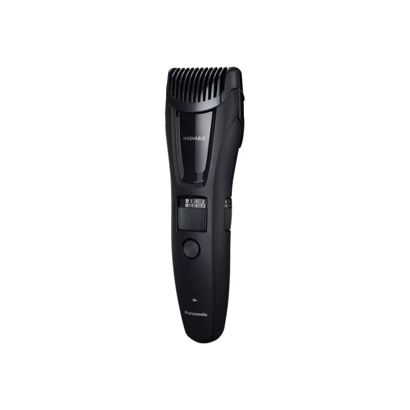 Matu griezējs/skūšanās mašīna Panasonic ER-GB61-K503 Melna