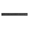 LANCOM GS-3652XP pārvaldāms L3 2.5G Ethernet (100/1000/2500) barošana caur Ethernet (PoE) 1U melns