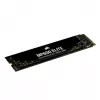 CORSAIR MP600 ELITE - SSD - šifrēts - 2TB - iekšējs - M.2 2280 - PCIe 4.0 x4 (NVMe) - 256 bitu AES (CSSD-F2000GBMP600ENH)