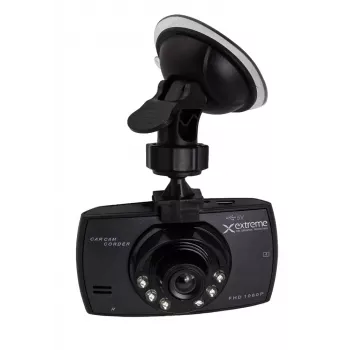 Dash Cam ESPERANZA Wideorejestrator EXTREME XDR 101 (modelis 10954 EAN )