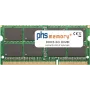 PHS-memory 16GB RAM atmiņa DDR3 SO DIMM 1600MHz PC3L-12800S 204 kontaktu DIMM 1,35 volti (SP356582)