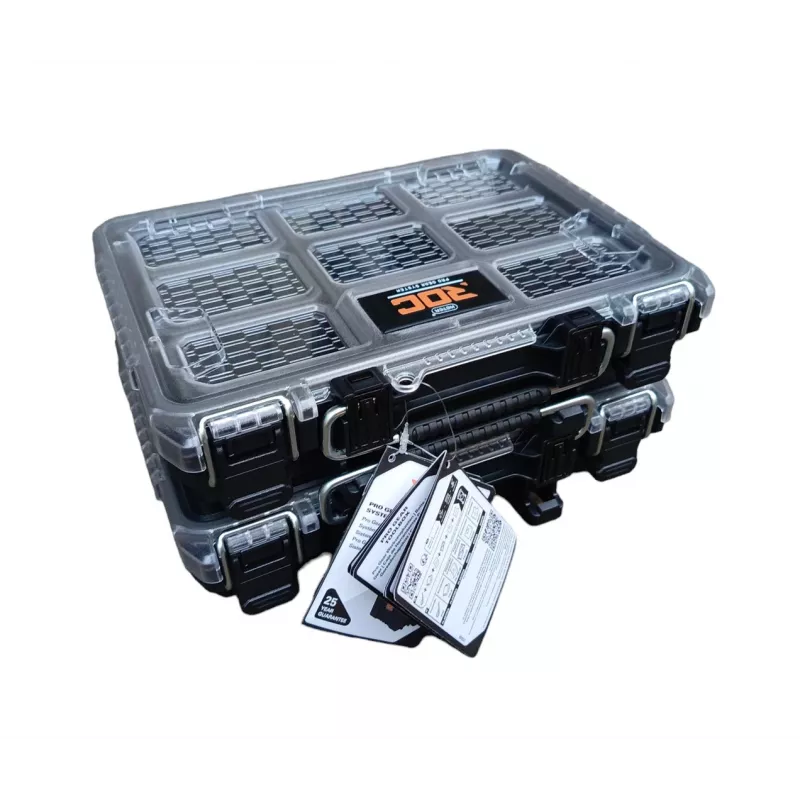 Darbarīku organizētājs Small Roc Pro Gear 2.0 Keter