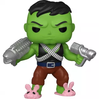 Kolekcionējama figūriņa Funko POP! Profesors Halks