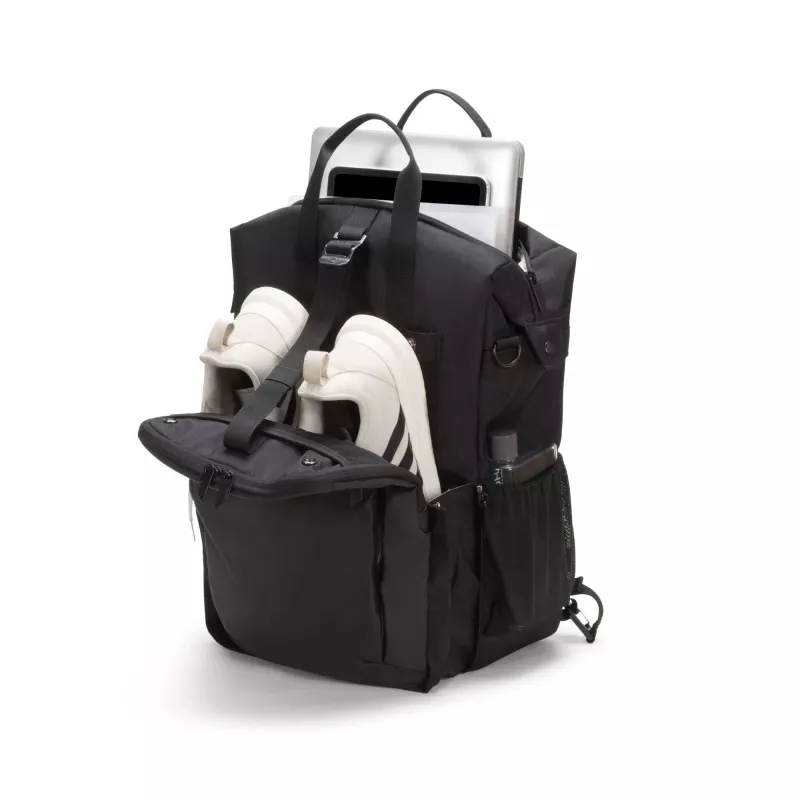 Eco Dual GO Microsoft Surface mugursoma klēpjdatoram 13-15,6 collas