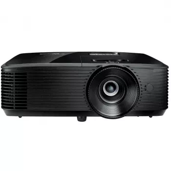 Projektors Optoma W400LVe
