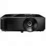 Projektors Optoma W400LVe