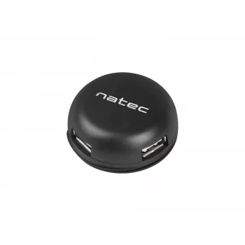 USB centrmezgls NATEC Bumblebee NHU-1330