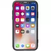 Vāciņš Krusell Arvika 3.0 iPhone XS Max 16,5 cm melns