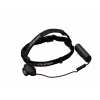 Ledlenser H7R Core Melns Headband flashlight LED