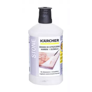 Universāls tīrīšanas līdzeklis Kärcher 6.295-765.0, 1000 ml, kodīgs