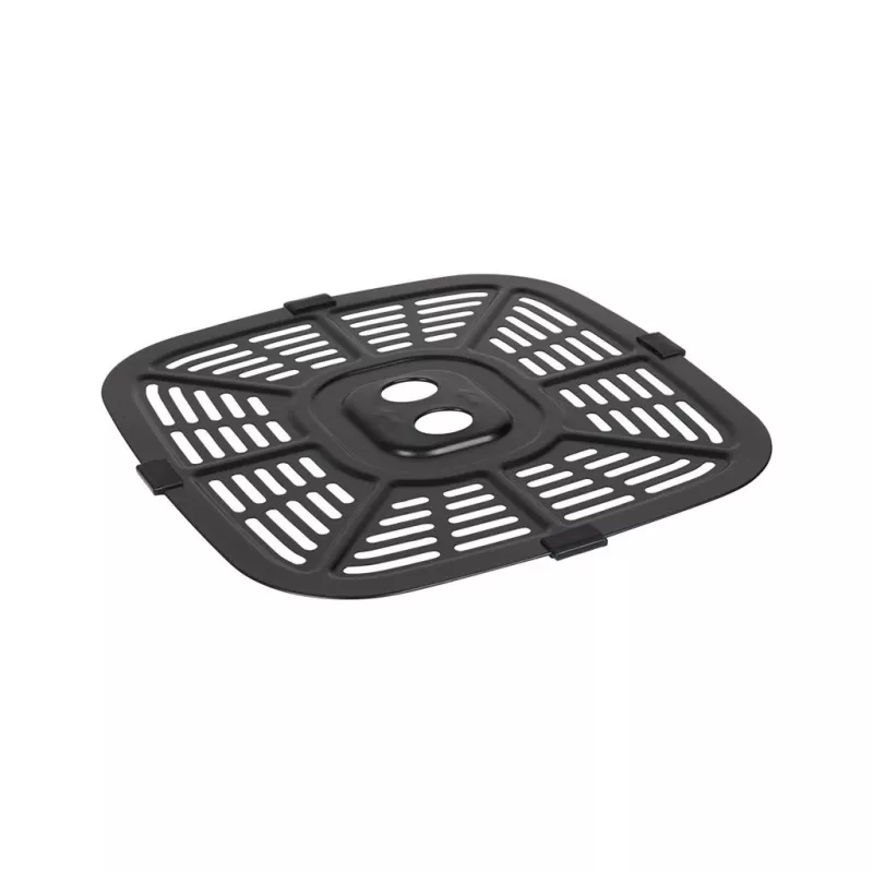 Karstā gaisa fritieris Tristar FR-9073 — Viens 9 L, 1800 W, skārienjutīgs LED, melns, min 30 °C