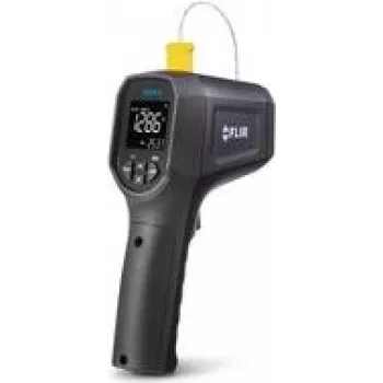 Flir infrasarkanais termometrs Optik 30 1 -30–1300 °C (TG56-2)