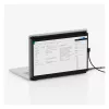 Monitors Mobile Pixels Duex Max DS 14.1 collas Full HD LCD 1920 x 1080