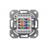 Tīkla kontaktligzda Digitus CAT 6A EA klase DN-9007-S-1