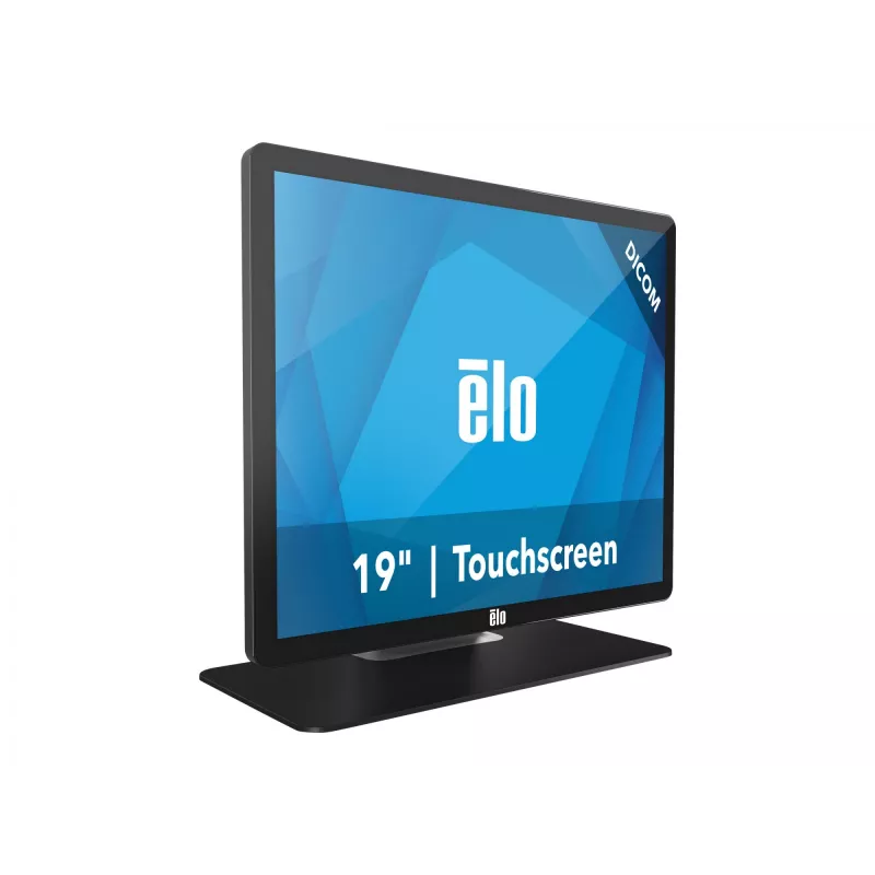 Skārienjutīgais monitors Elo Touch Solutions 1903LM 19 collu LCD