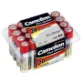 Camelion | LR6-BP20 | AA/LR6 | Plus Alkaline | 20 gab.