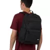 Case Logic 5375 Campus PC Uplink mugursoma melna