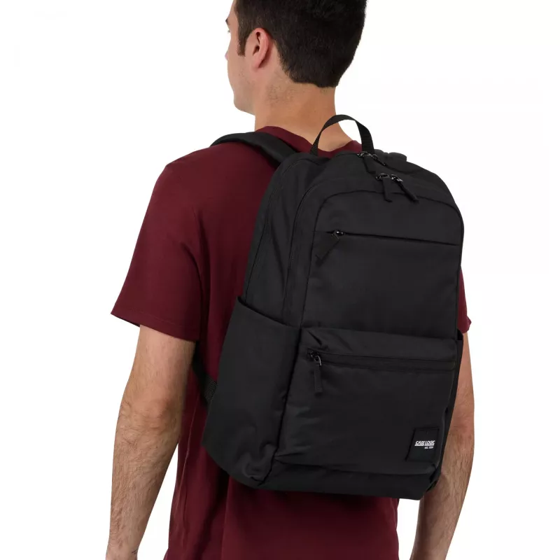 Case Logic 5375 Campus PC Uplink mugursoma melna