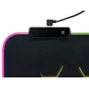 TRACER tastatūras un peles paliktnis GAMEZONE Hexy1 RGB 80/30/0.4