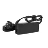 Green Cell AD139P barošanas adapteris/invertors Universal 90 W Melns