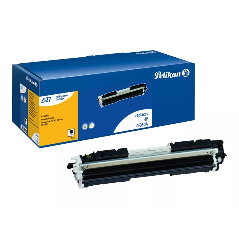 Pelikan 4233882 printera izejmateriāls melns
