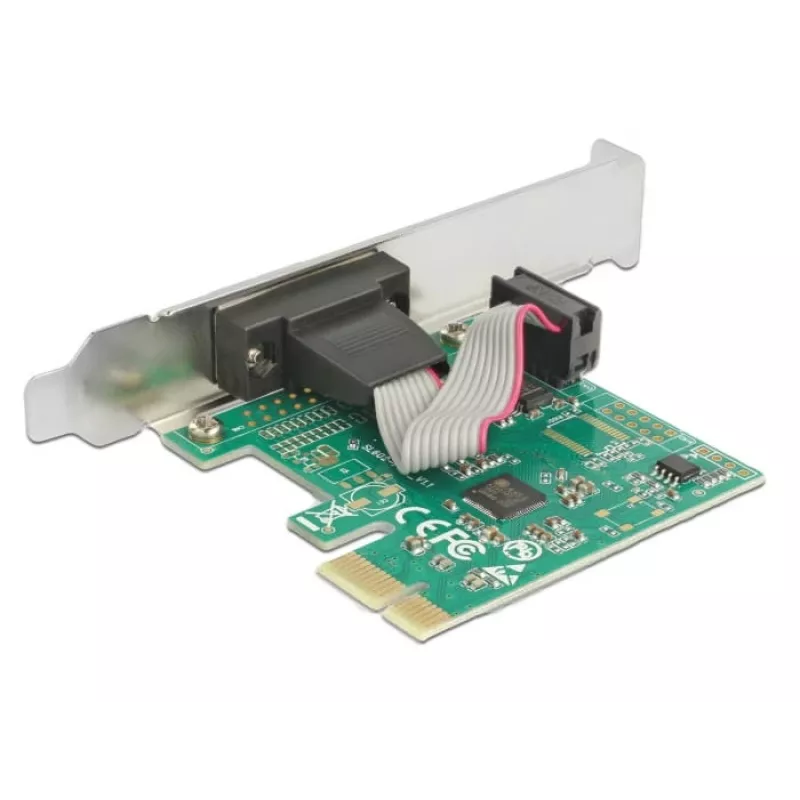 Iekšējais RS-232 adapteris DeLOCK 89948