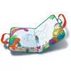 Ravensburger Aqua Doodle Travel Dino radošais komplekts – ministeps (modelis 04566)