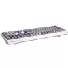 Ducky One 3 spēļu tastatūra, USB, pelēka