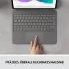 Tastatūra ar vāciņu iPad Pro 12.9