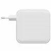 Hyper HyperJuice 100W USB-C GaN Travel Charger 3C+1A - balta (HJ1002WHWWGL)